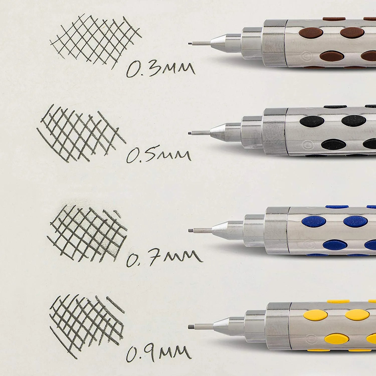 Best Mechanical Pencils (Updated 2020)