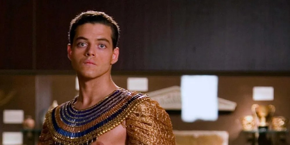 The 10 Best Rami Malek Movies (According To IMDb) ScreenRant Hot