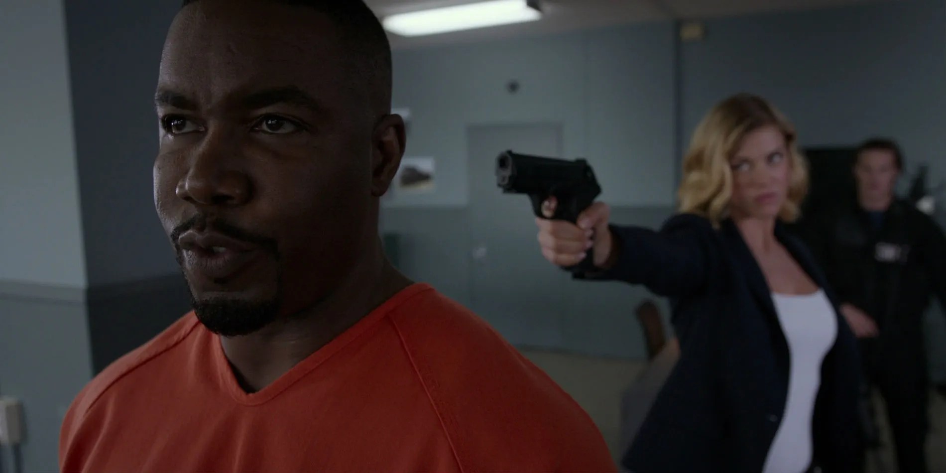 S.W.A.T. Under Siege Ended An Unlikely Movie Trilogy