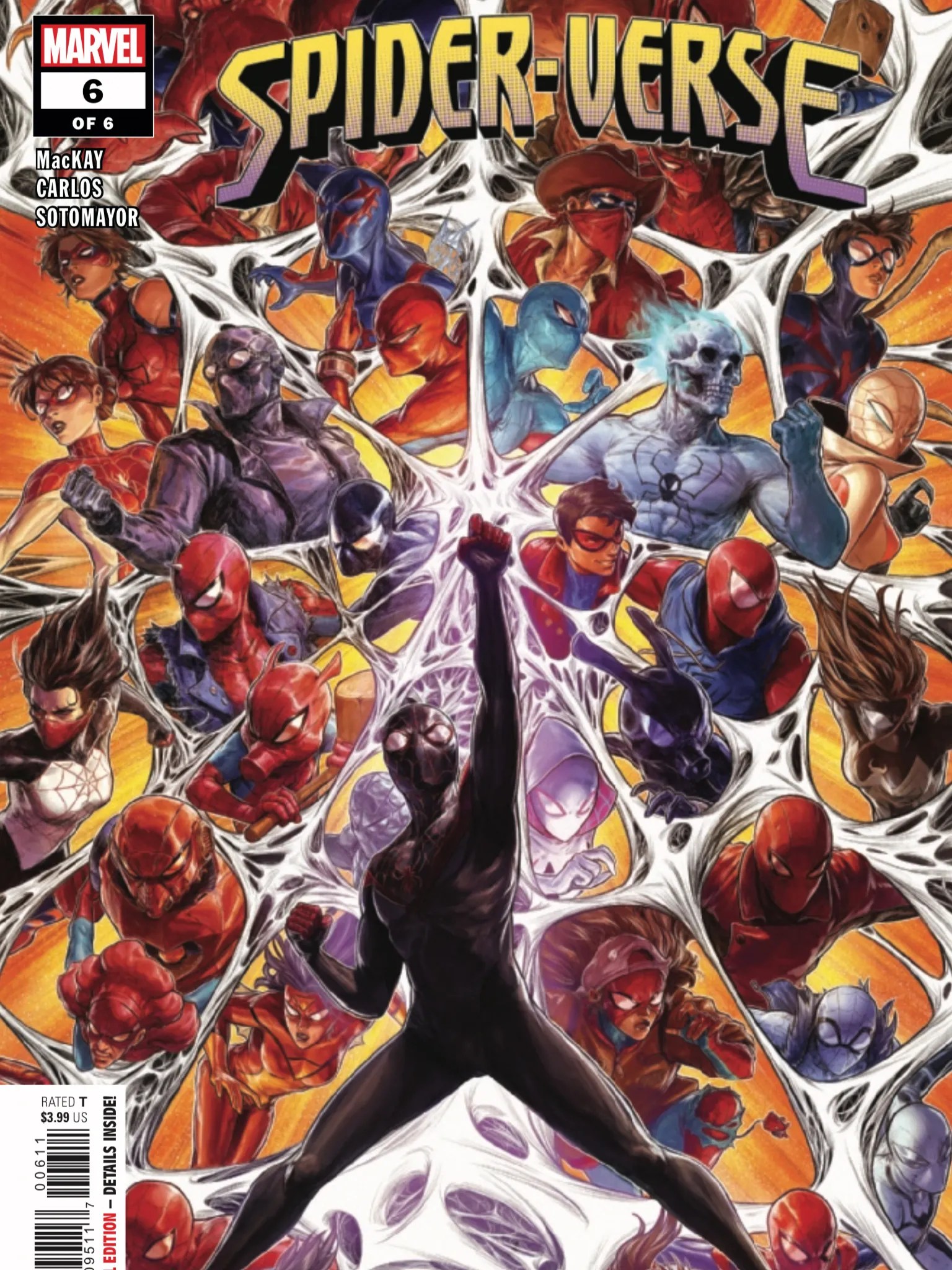 10 Best SpiderMan Comic Stories in Marvel History