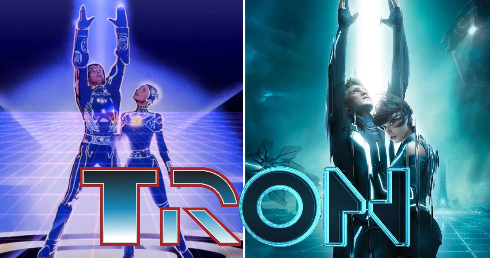 5 Ways Tron Legacy Surpassed Tron (& 5 Things The Original Did Better)