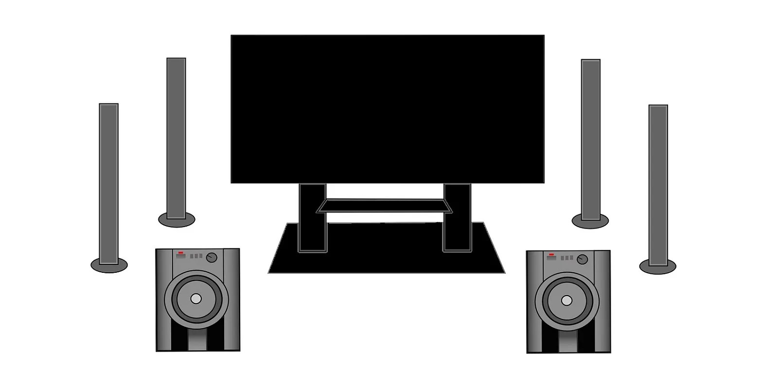 HDMI eARC Vs. ARC Why You Should Upgrade Your TV Audio