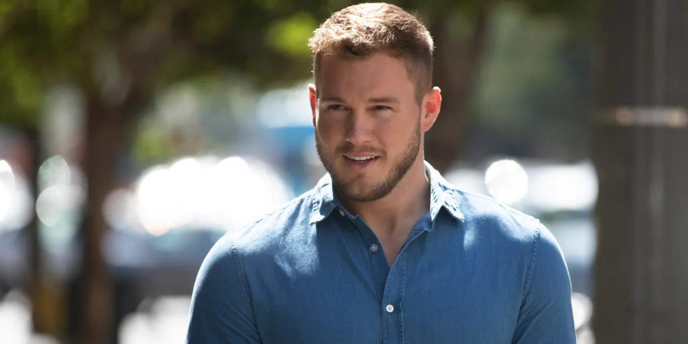 The Bachelor Colton Underwood Spotted Getting Cozy With New Man