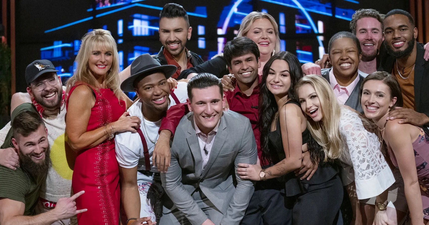 Netflix's The Circle 5 Best First Impressions and 5 Worst