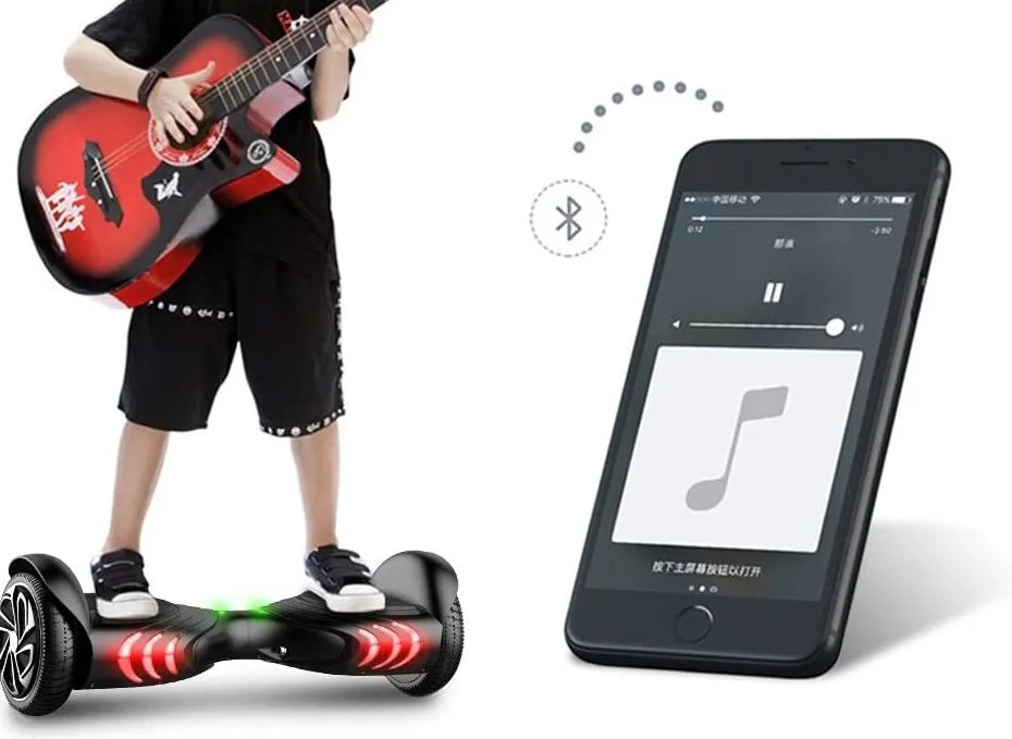 Best Hoverboards (Updated 2020)