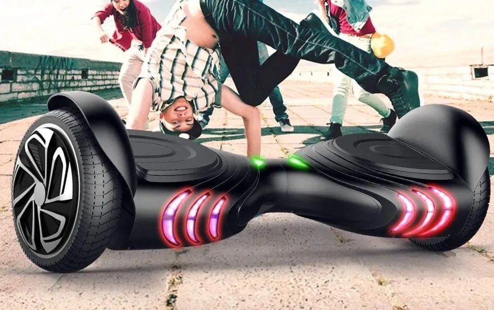 Best Hoverboards (Updated 2020)