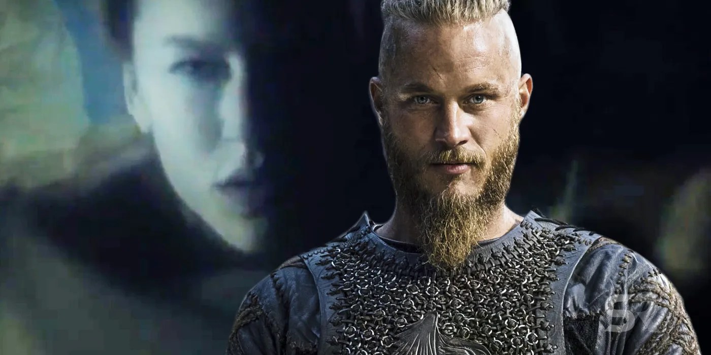Vikings Who The Women In The Opening Credits Are (& What They Mean) Vikings Who The Women In The Opening Credits Are (& What They Mean)