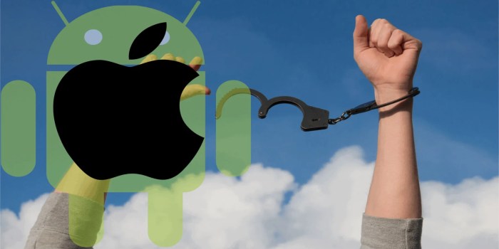 How To Jailbreak An iPhone With An Android Phone | Screen Rant How To Jailbreak An iPhone With An Android Phone | Screen Rant