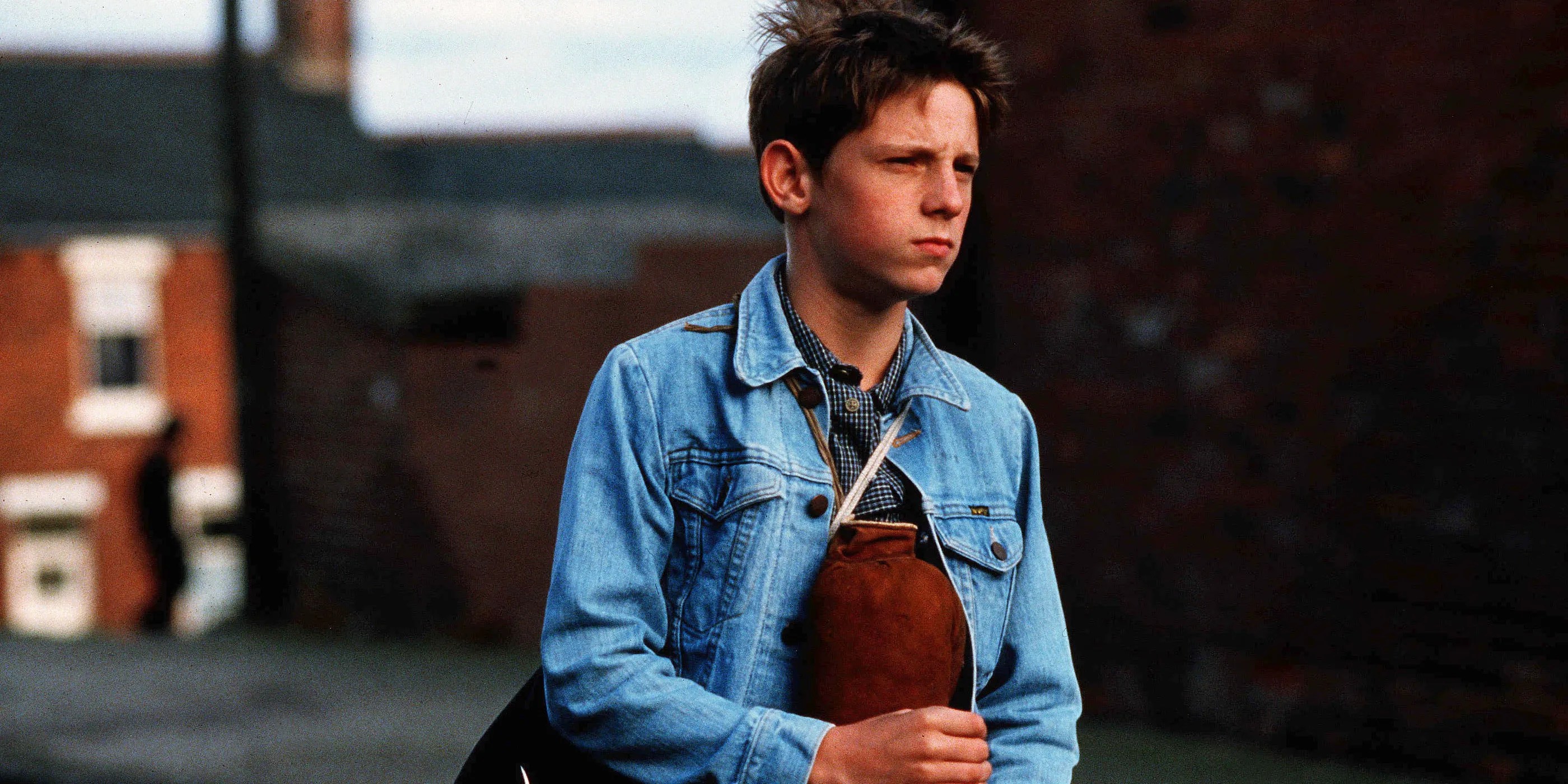 Top 10 Jamie Bell Movies (According To IMDb) ScreenRant