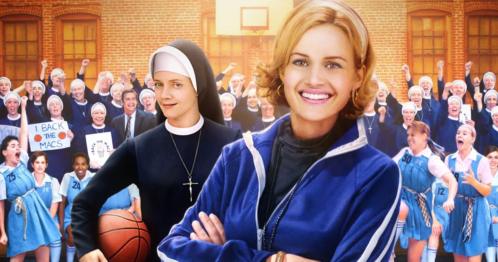 The Way Back The 10 Best Basketball Movie Coaches ScreenRant