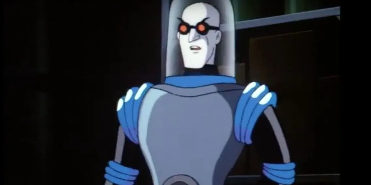 10 Scariest Villains In Batman The Animated Series