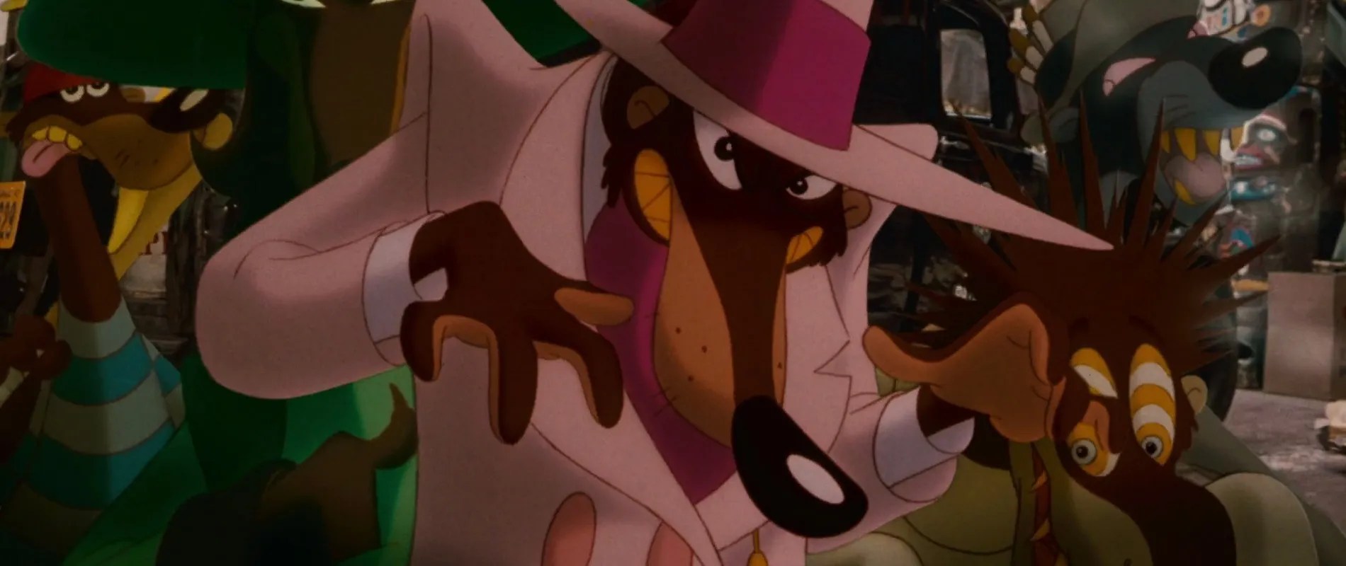 Who Framed Roger Rabbit 10 Things You Never Knew About