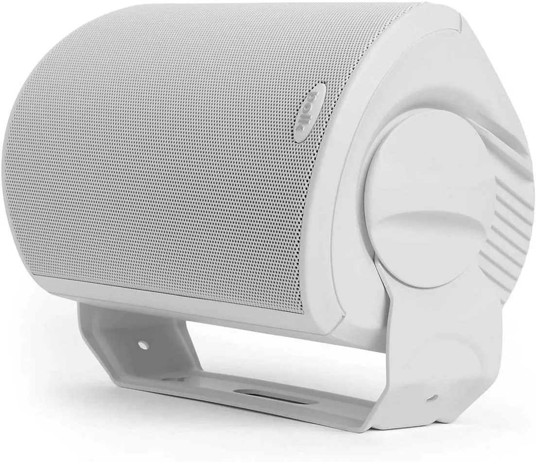 Best Outdoor Speakers (Updated 2020)