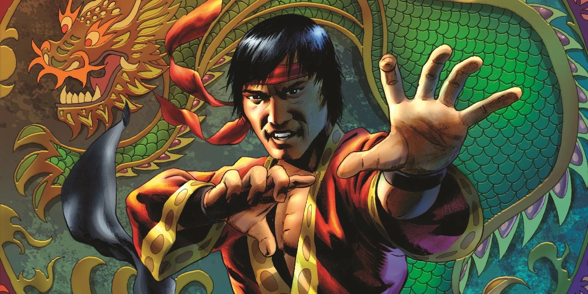 Marvel To Lose 300k A Day On ShangChi Production Delay