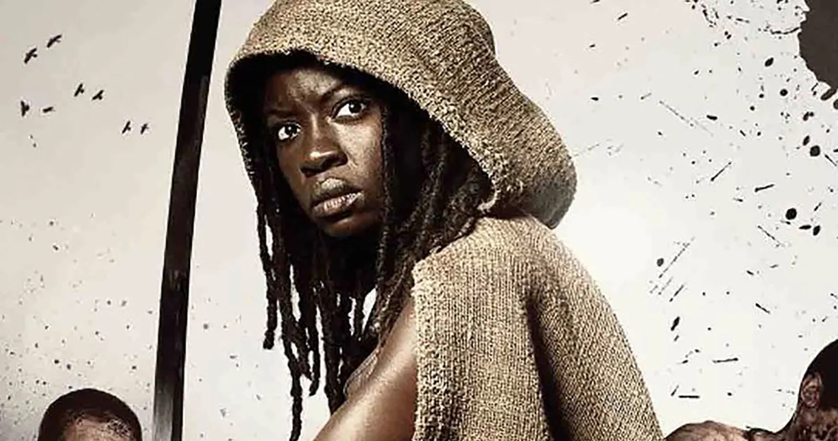 The Walking Dead 10 Things We Loved About Michonne's