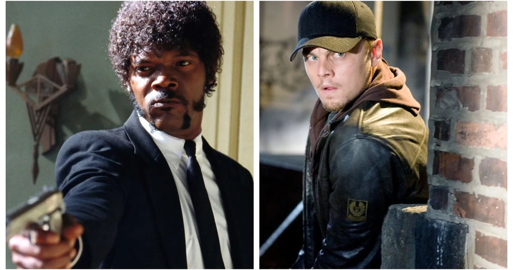 Scorsese vs. Tarantino 5 Best Oscar Nominated Films