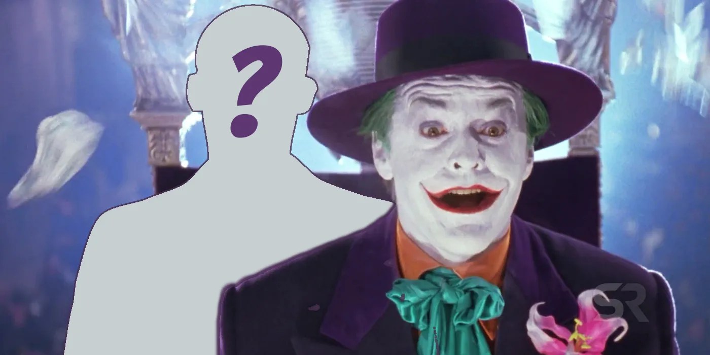 Batman 1989 The Actors Who Almost Played The Joker Screen Rant