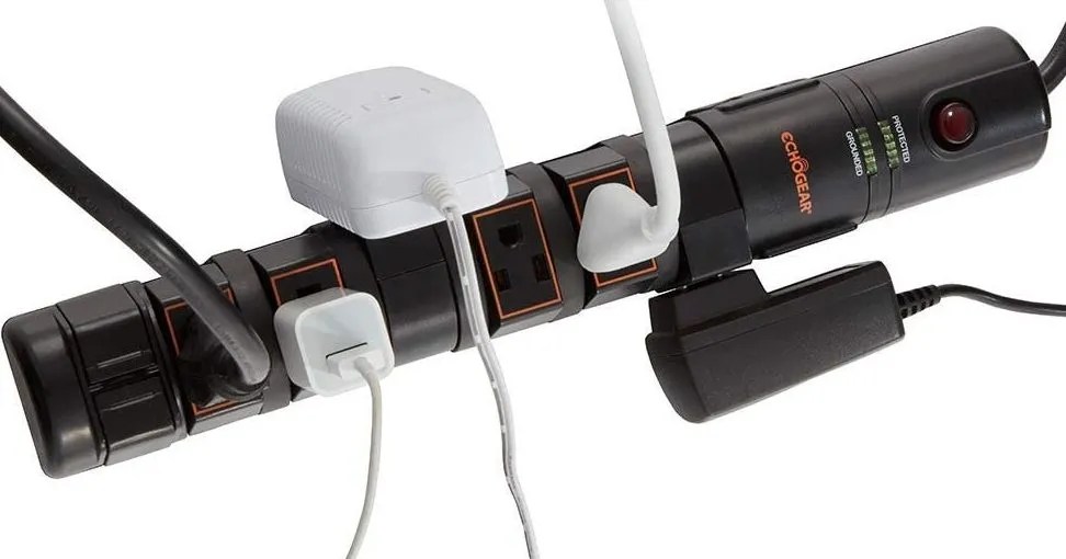 Best Surge Protectors (Updated 2020)