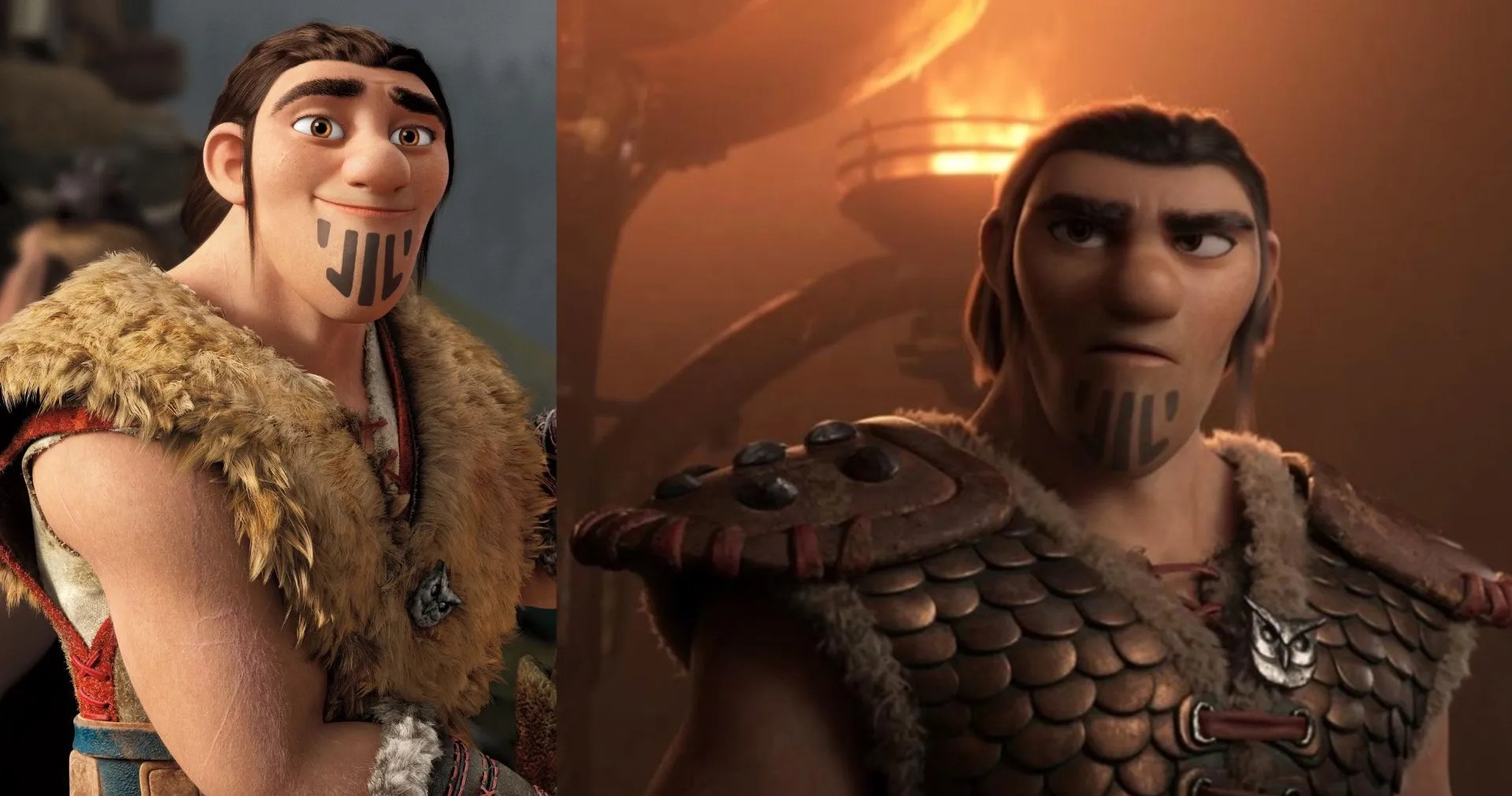 How To Train Your Dragon 2 10 Facts About Eret Everyone Should Know