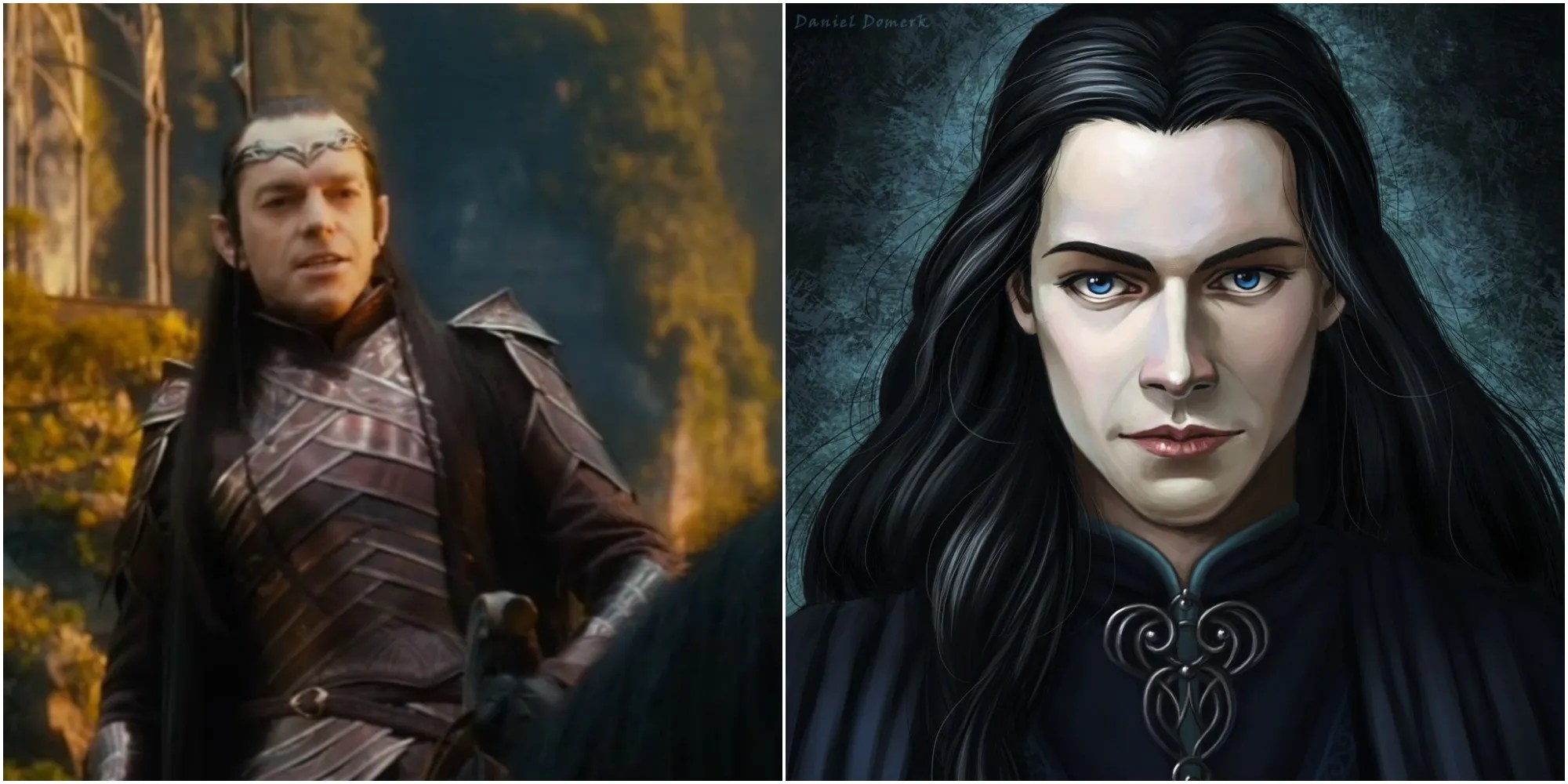 The Hobbit: How Each Character Is Supposed To Look | Screenrant