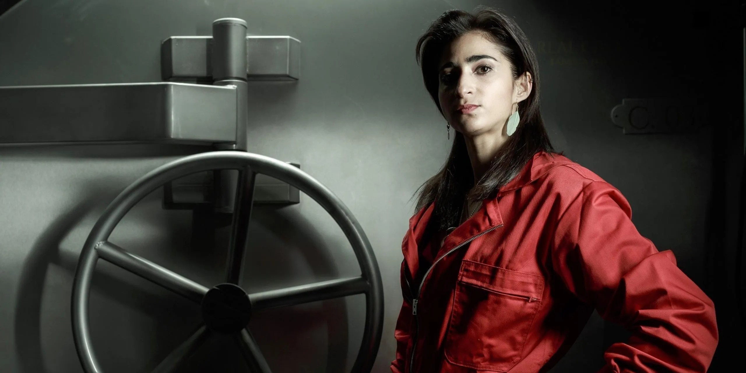 24+ Nairobi Hairstyle Money Heist Hairstyle Catalog