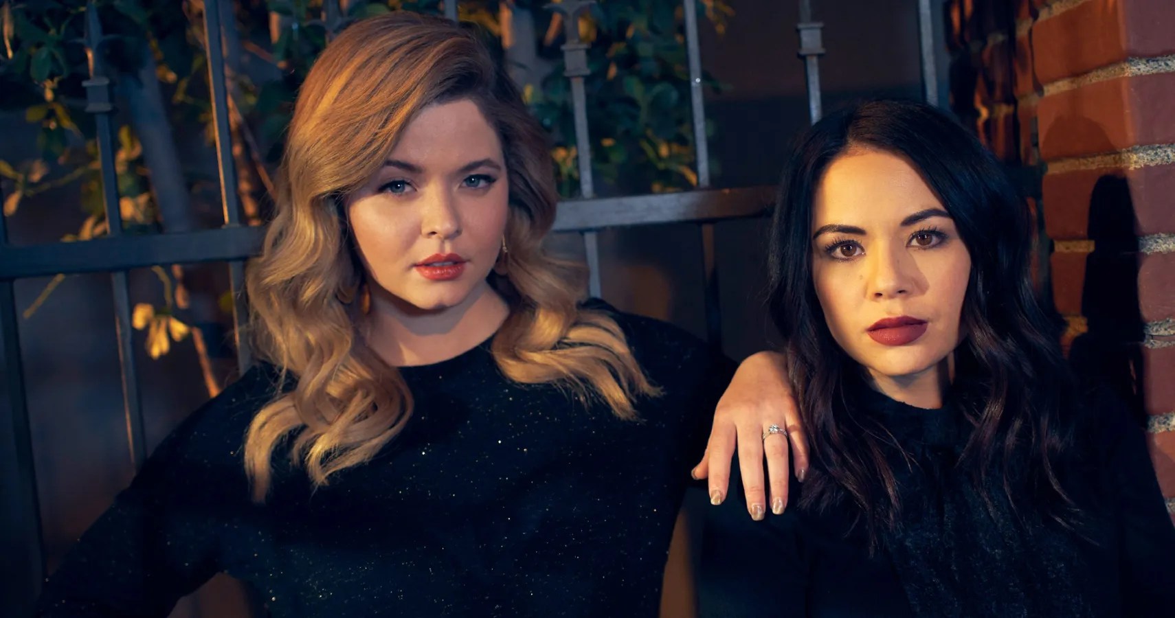 10 Shows To Watch If You Love Pretty Little Liars ScreenRant
