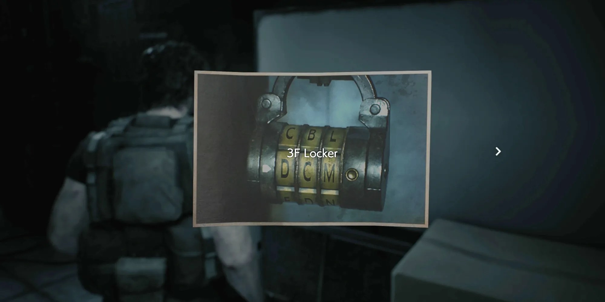 Resident Evil 3 Every Safe Code and Locker Combination