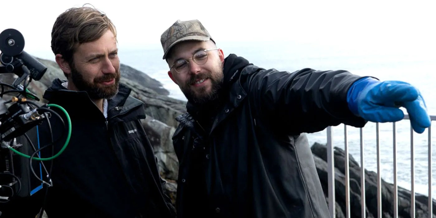 The Northman Updates Release Date & Story Info Screen Rant