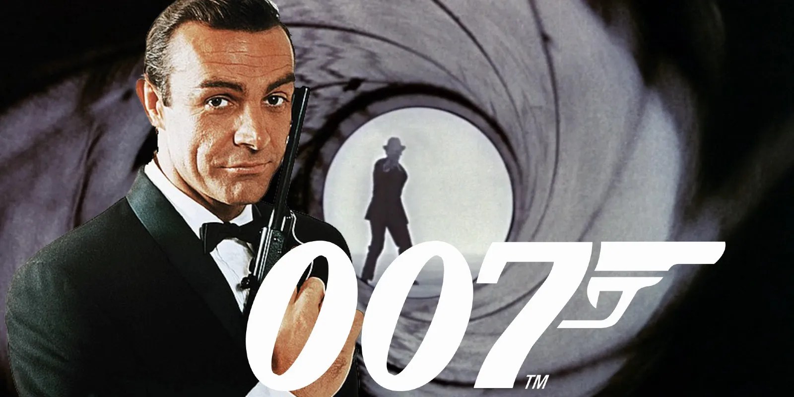 How James Bond's Gun Barrel Opening Was Made (Before CGI)