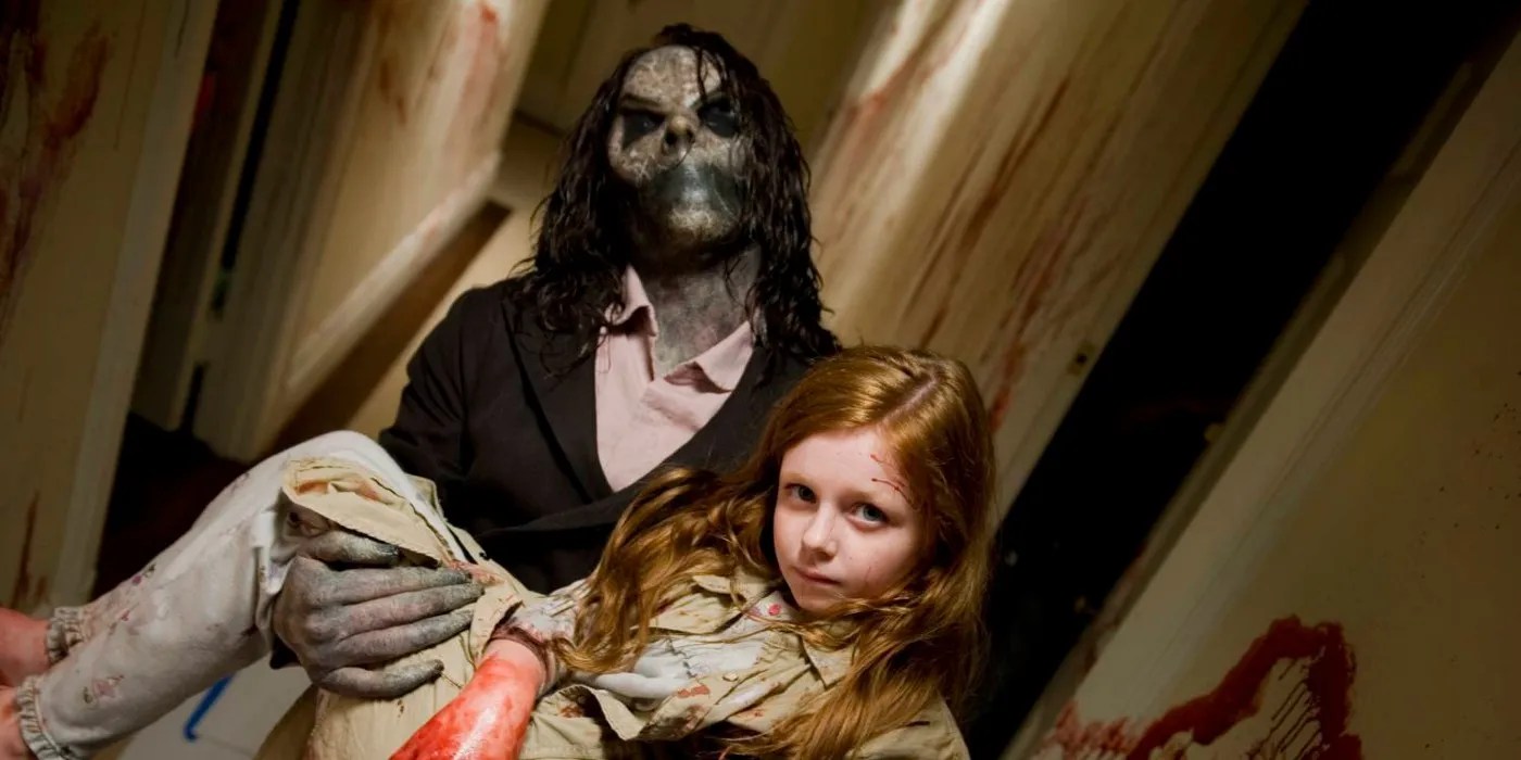 Sinister Ending What Happened To Ashley & Ellison Screen Rant