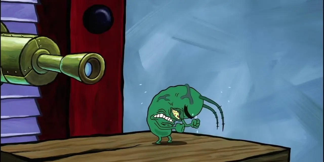 Spongebob Squarepants 5 Reasons Why Mr Krabs Is The Best Boss (& 5 Why