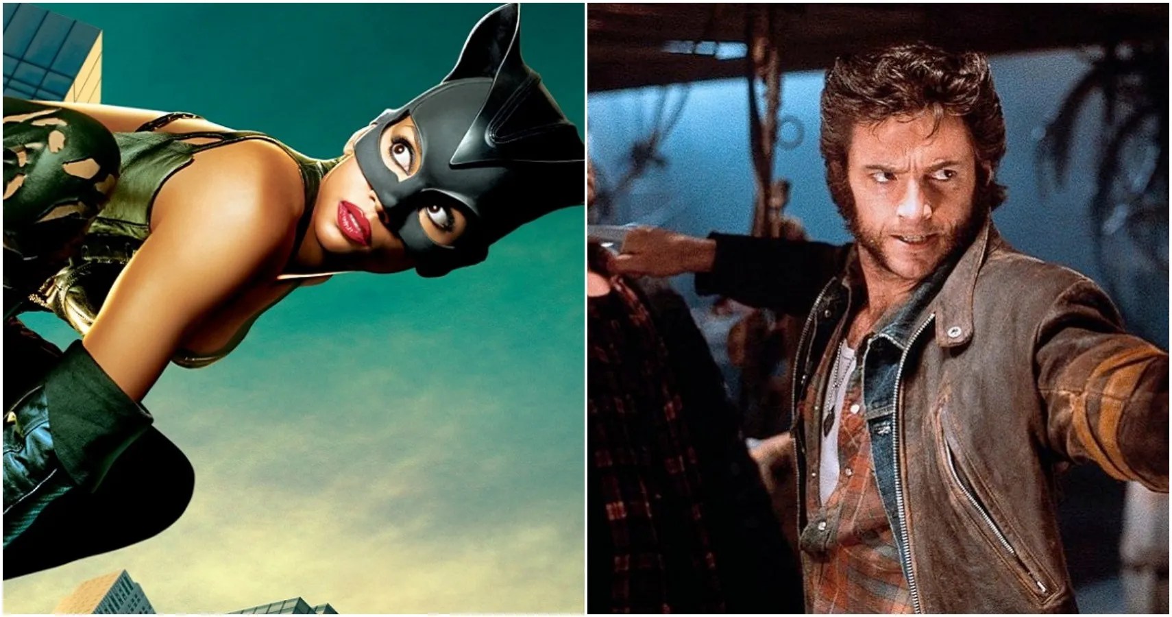 10 Superhero Movie Trailers That Did No Favors For The Film