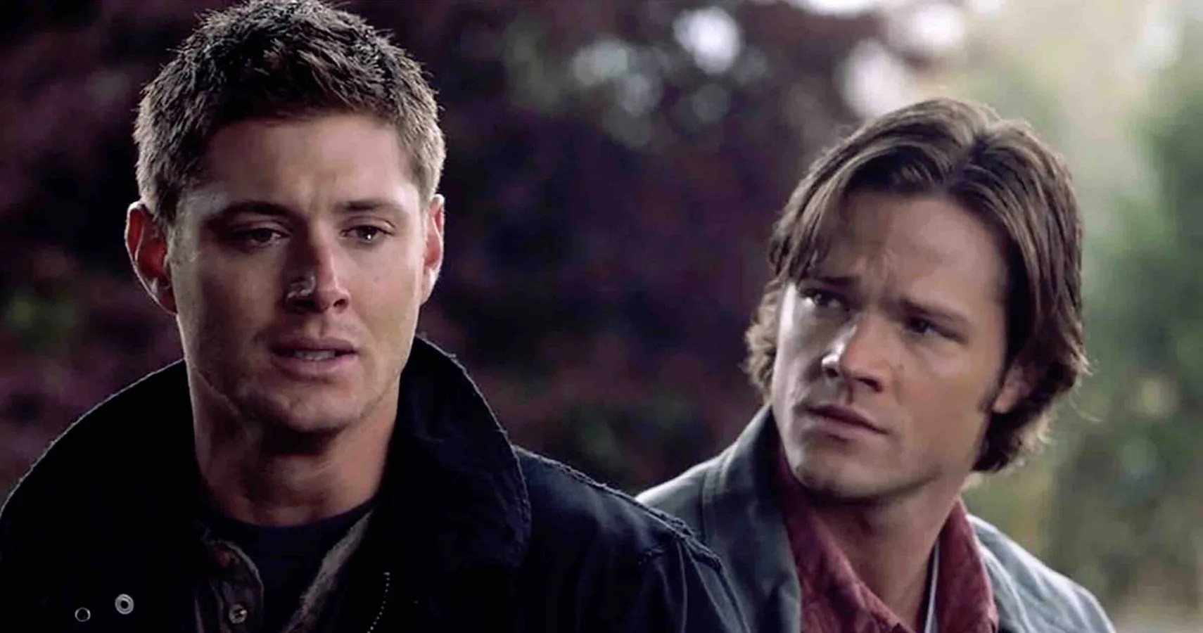 Supernatural 10 Memes Only Siblings Will Understand ScreenRant
