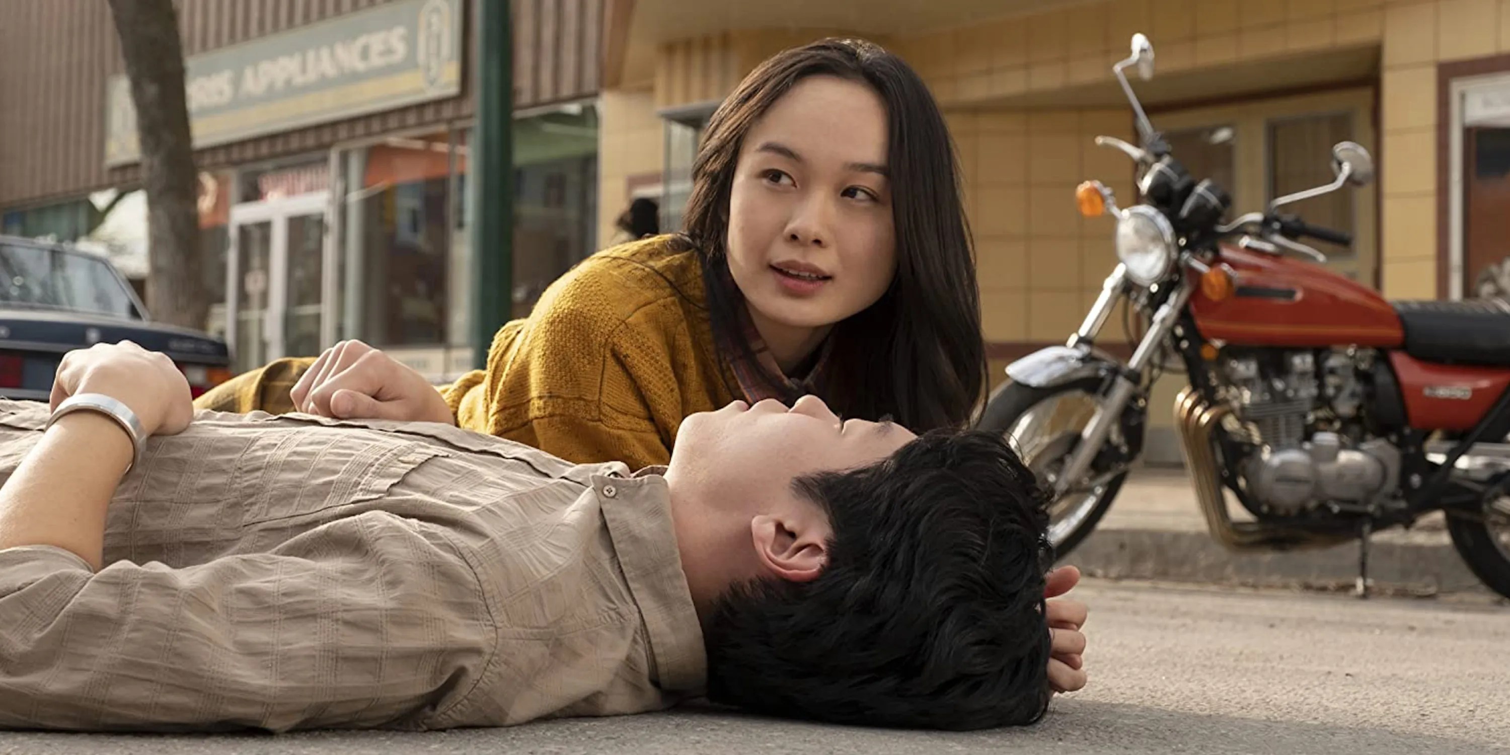 MovieNewsroom Tales From The Loop Season 2 Release Date & Story Details