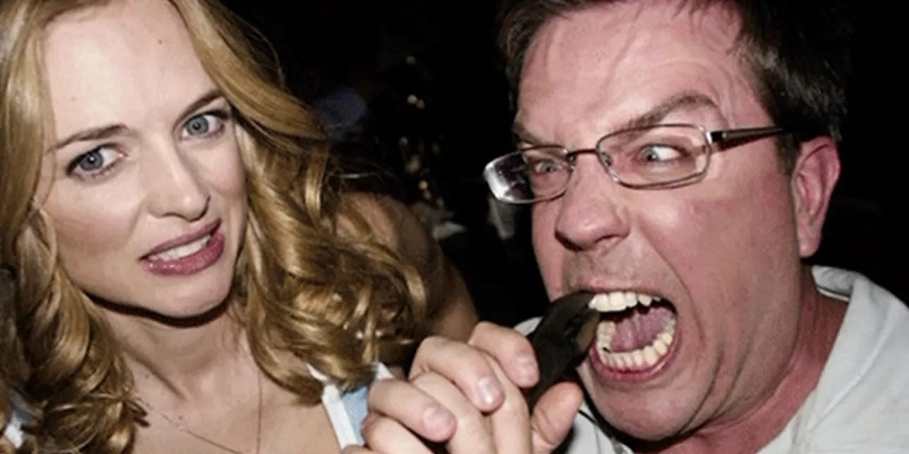 The Hangover's 10 Funniest Scenes ScreenRant All Movie News