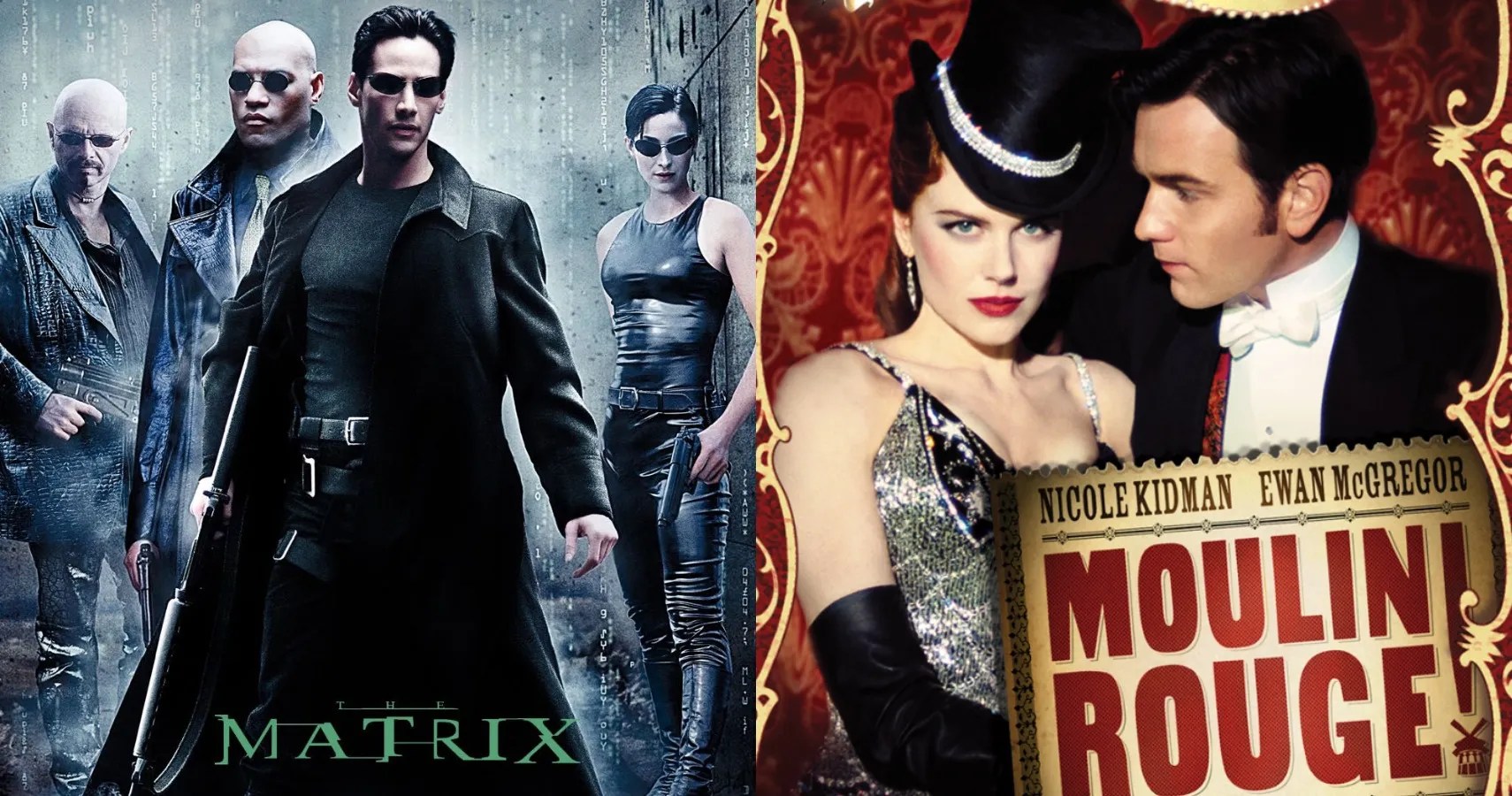 10 Movies You Didn't Know Were Filmed In Australia ScreenRant