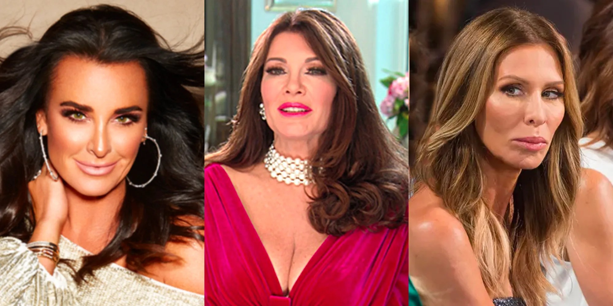 The Real Housewives The 13 Richest Housewives, Ranked
