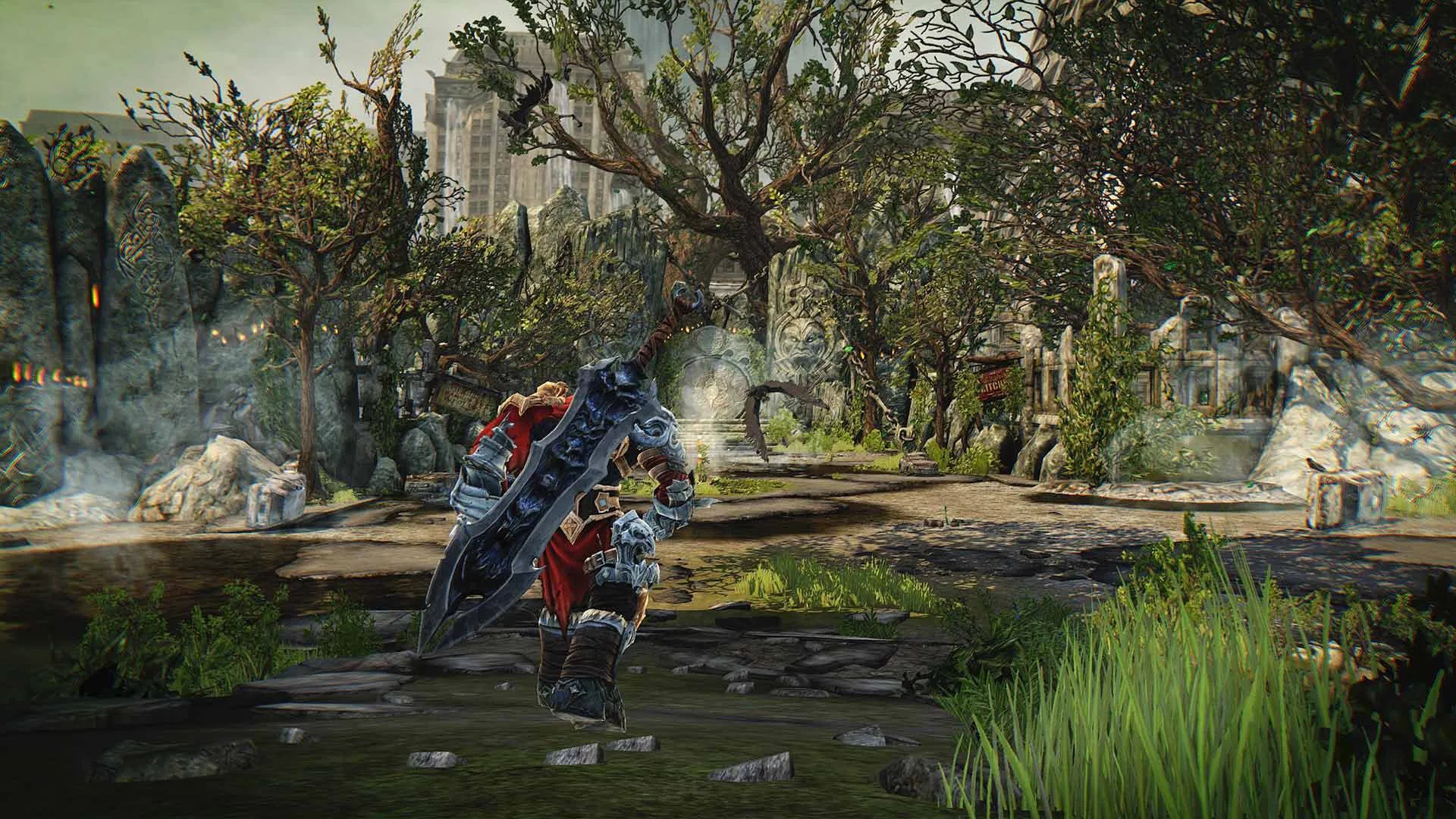 Best RPG PS4 Games (Updated 2020)