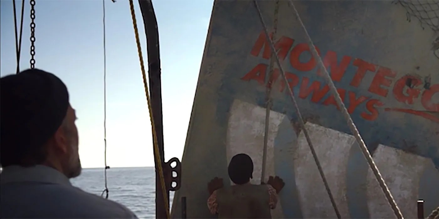 Manifest's Passengers Are From An Alternate Reality