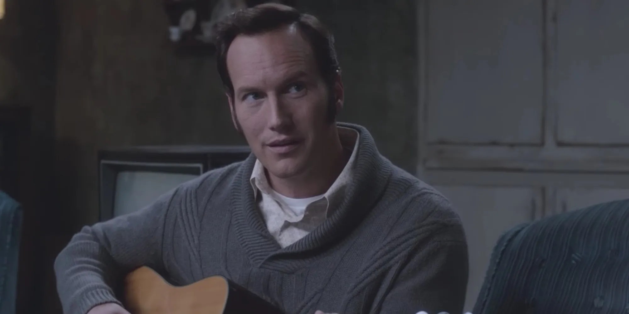 Top 10 Patrick Wilson Movies (According to IMDb) ScreenRant in360news