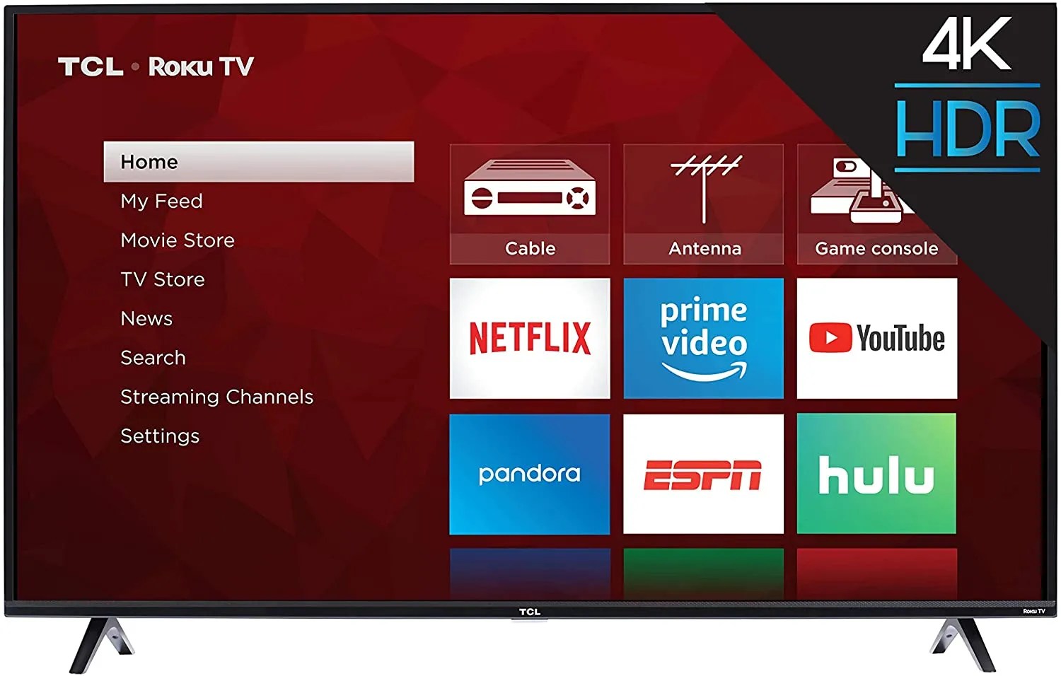 Best 50Inch TV (Updated 2020)