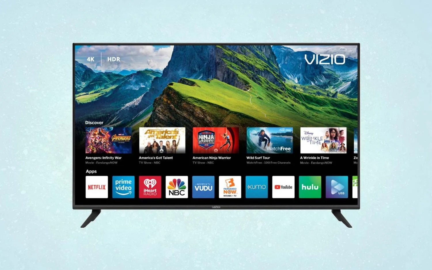 Best 50Inch TV (Updated 2020)