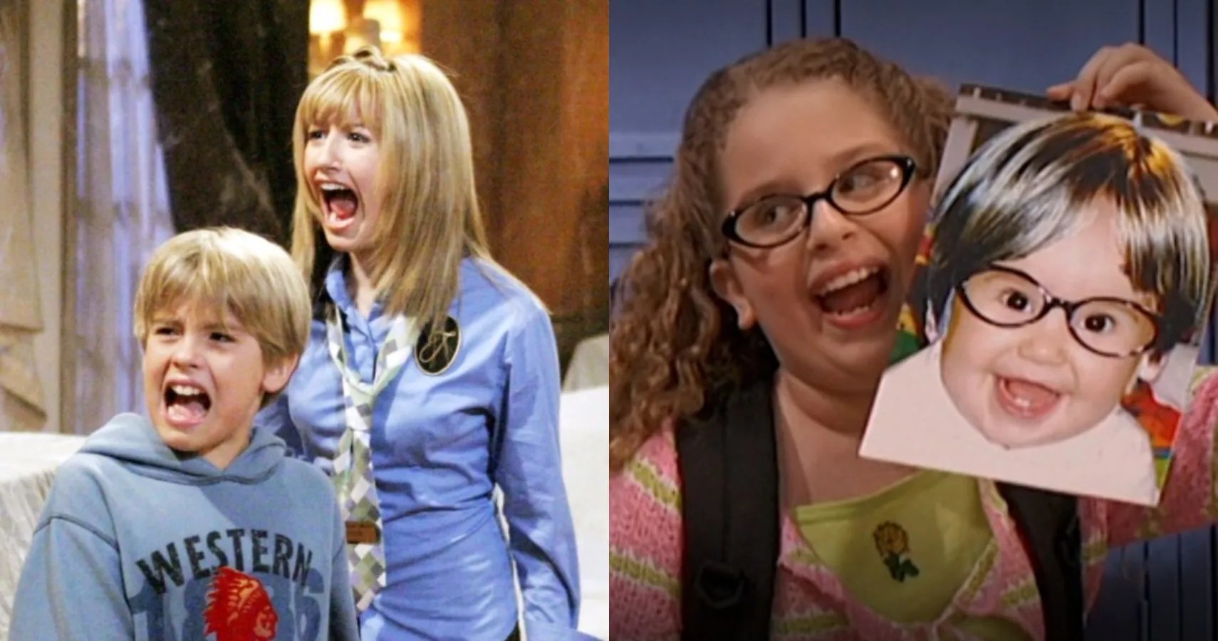 Suite Life Of Zack And Cody The Worst Things Zack Did To Cody (& Vice Versa)