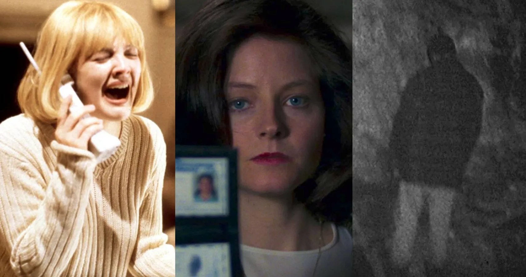 10 Horror Movies With The Worst Endings Ranked Screenrant