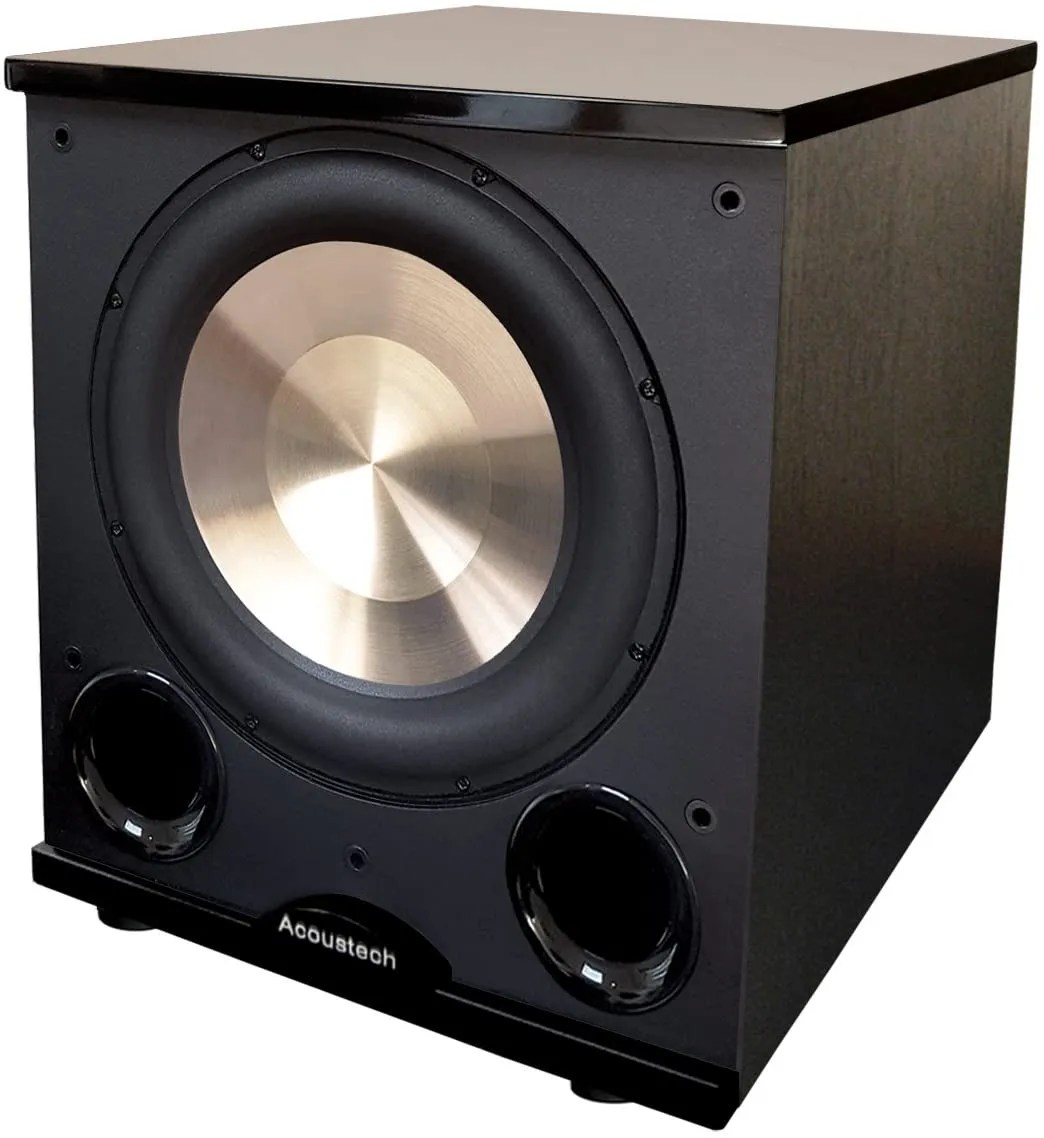 Best Subwoofers (Updated 2020)