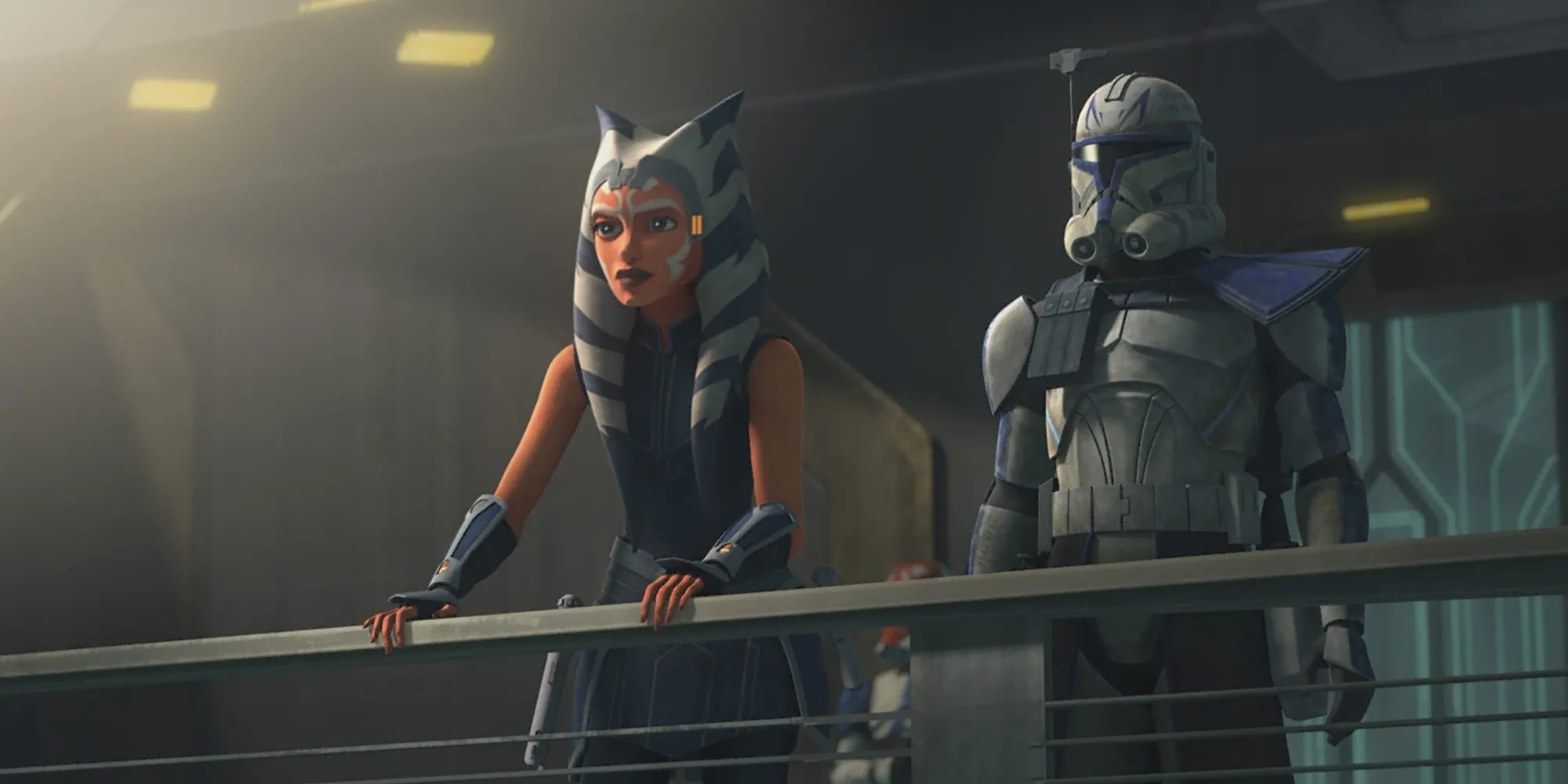 Star Wars The 10 Most Empowering Ahsoka Tano Quotes ScreenRant Hot