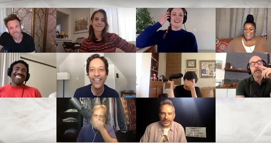 Community 10 Things We Learnt From The Virtual Table Read Post Q A