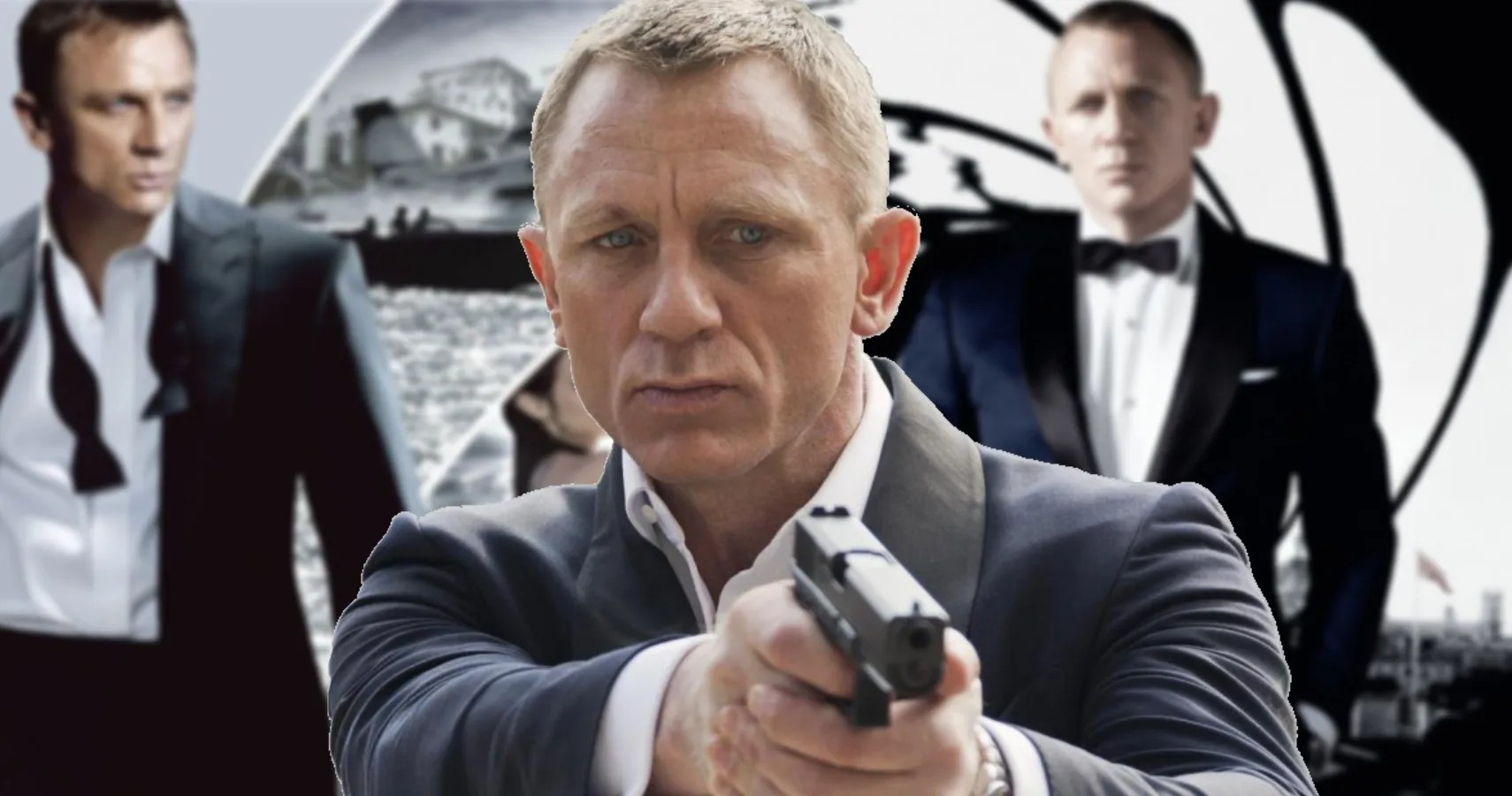 James Bond 5 Reasons Why Casino Royale Is Daniel Craig's Best Bond