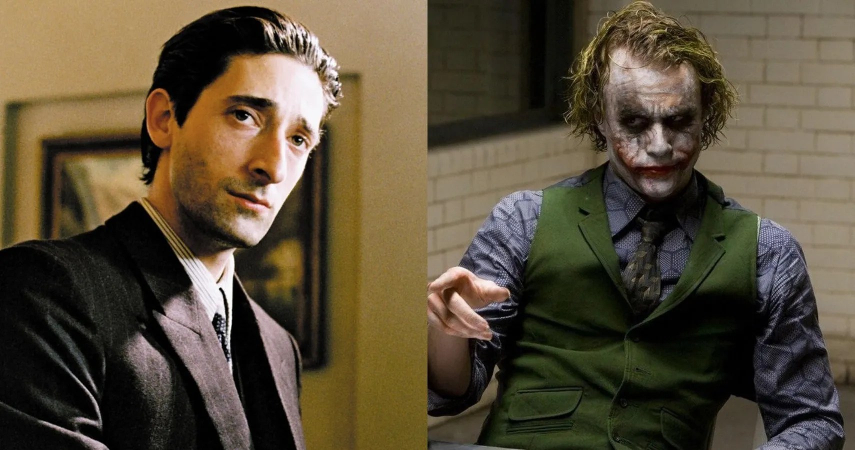 The Best Film From Each Year Of The 2000s ScreenRant