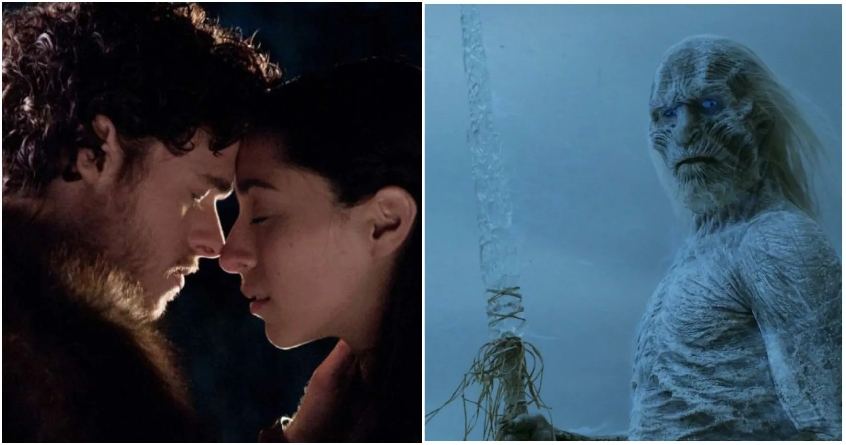 Game of Thrones 10 Most Iconic Moments From Season 2